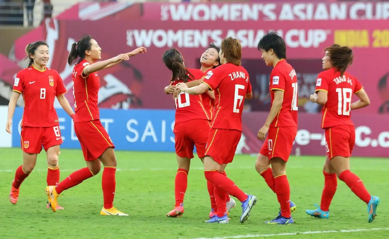 女足中国vs韩国绝杀
