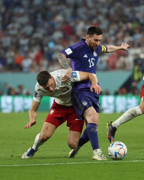 波兰vs阿根廷的相关图片
